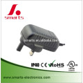 UL certified 24v 30w ac dc UL1310 Class2 wall mount power adapter